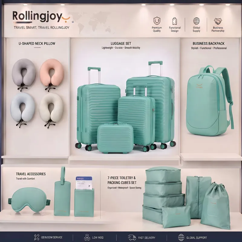 Rolling Joy OEM rolling joy full brand collection mint green product wall view 2