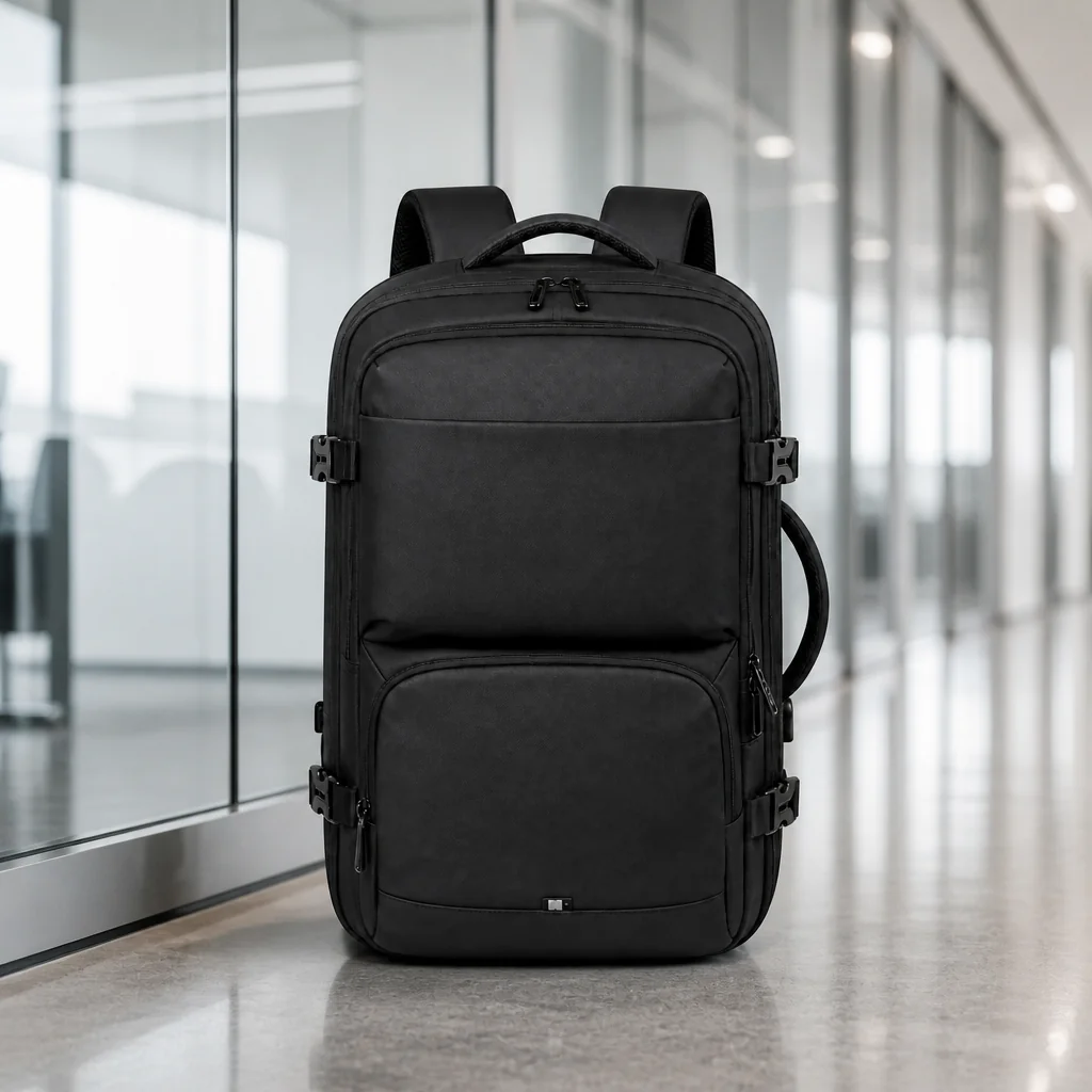 RJ-BP-25010 travel lifestyle scene