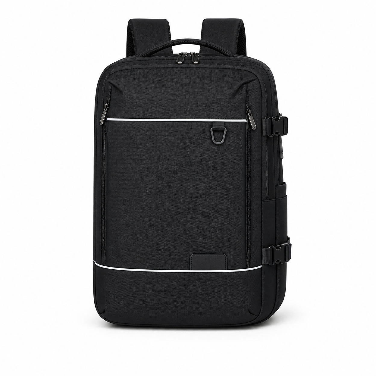 Rolling Joy OEM OMASKA executive roll top business backpack Standard 17inch laptop fit