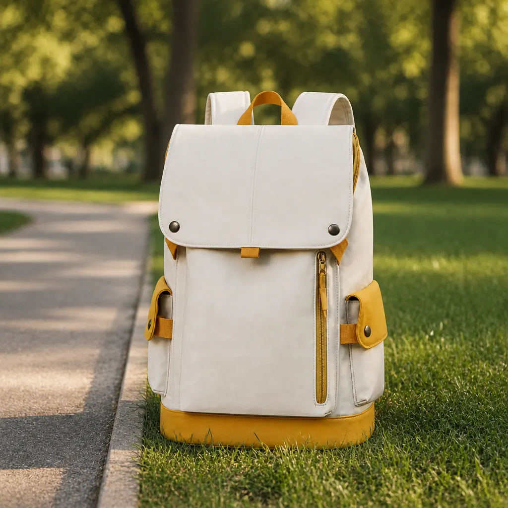RJ-BP-3700-1 travel lifestyle scene