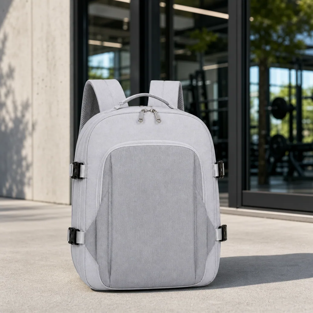 RJ-BP-4700S2 travel lifestyle scene
