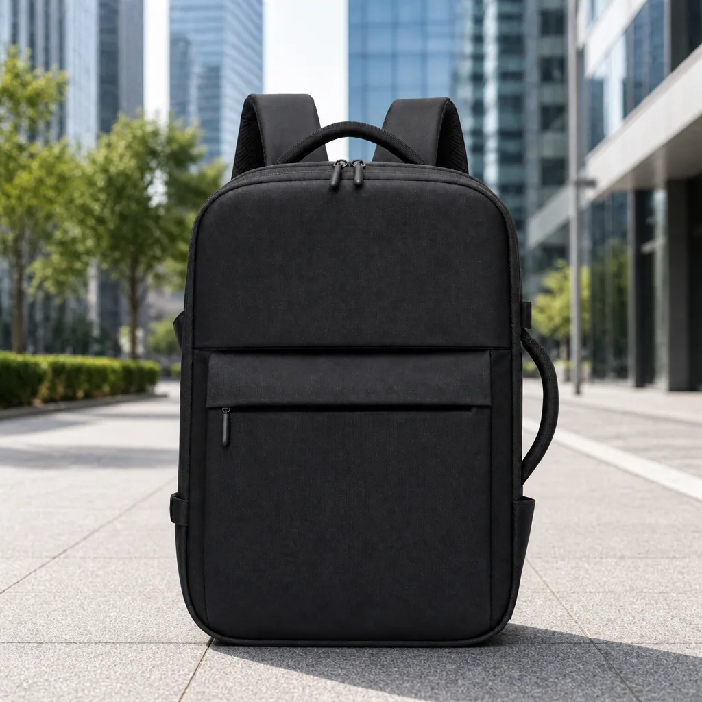 RJ-BP-5300 travel lifestyle scene