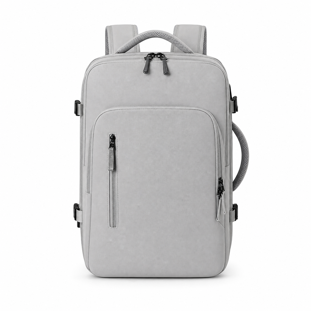 Rolling Joy OEM #5700-1 travel backpack anti-theft grey 45 x 30 x 20 5cm