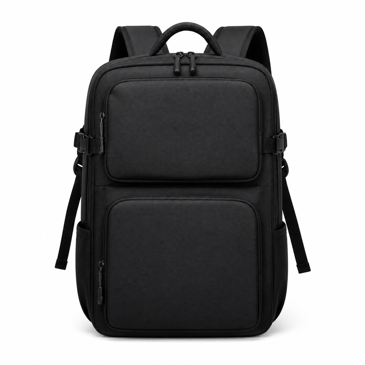 Rolling Joy OEM #7100 multi-layer travel backpack 46 x 32 x 18cm Oxford fabric