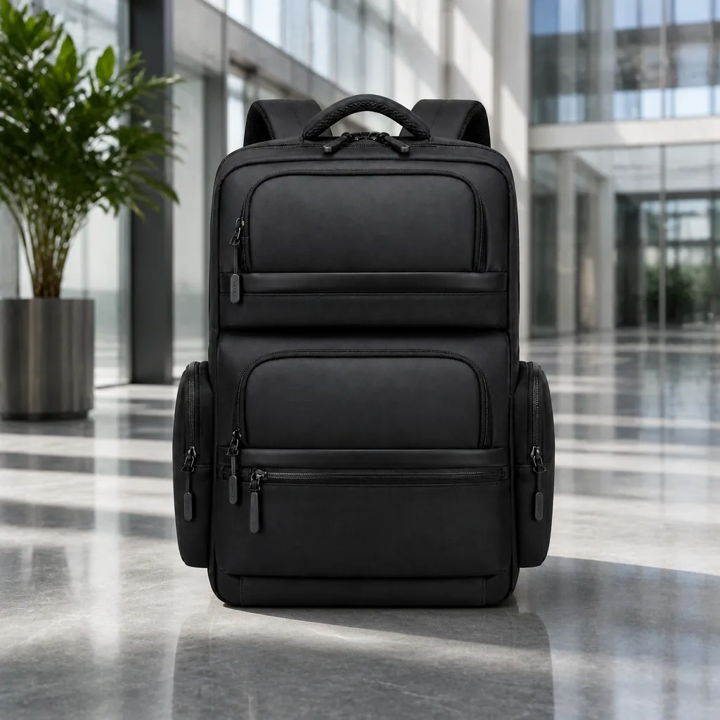 RJ-BP-7200 travel lifestyle scene