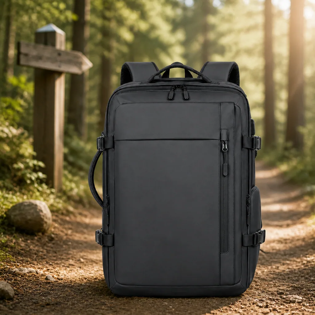RJ-BP-N7800 travel lifestyle scene