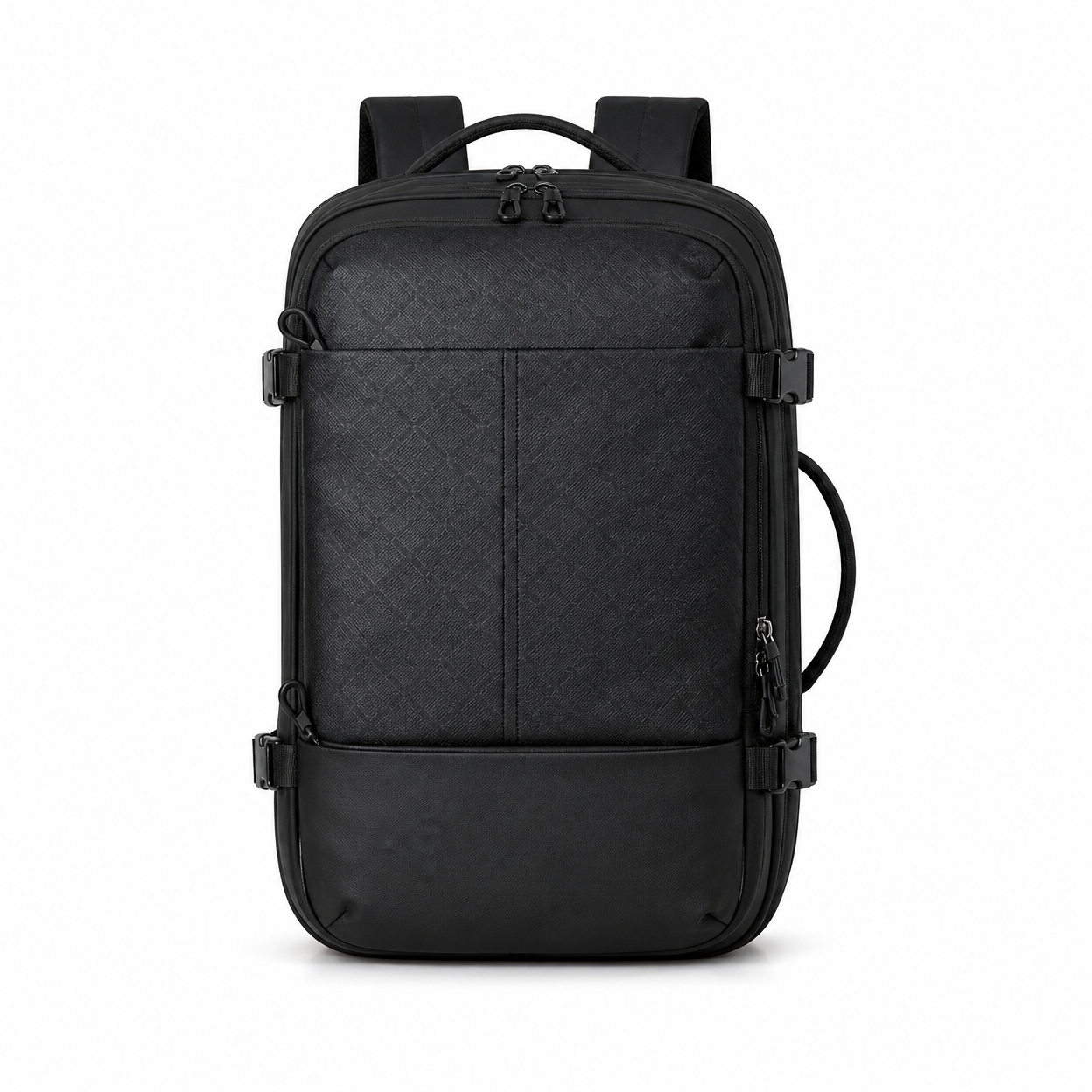 Rolling Joy OEM Custom OEM branded backpack Any — we develop to your spec Any — Polyester, Nylon, PU Leather, Canvas