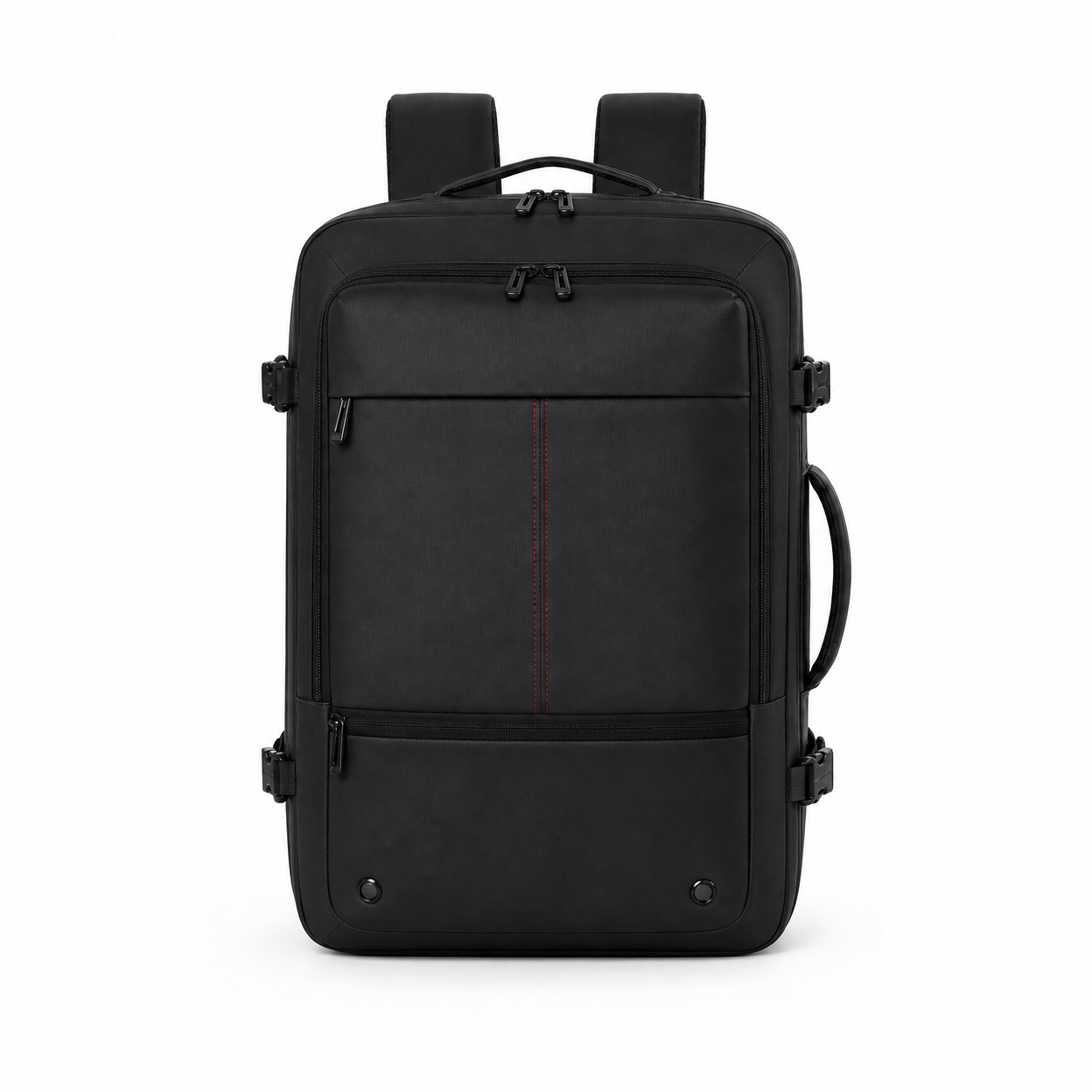 Rolling Joy OEM OMASKA tactical urban backpack leather film 45 29 18cm Leather film