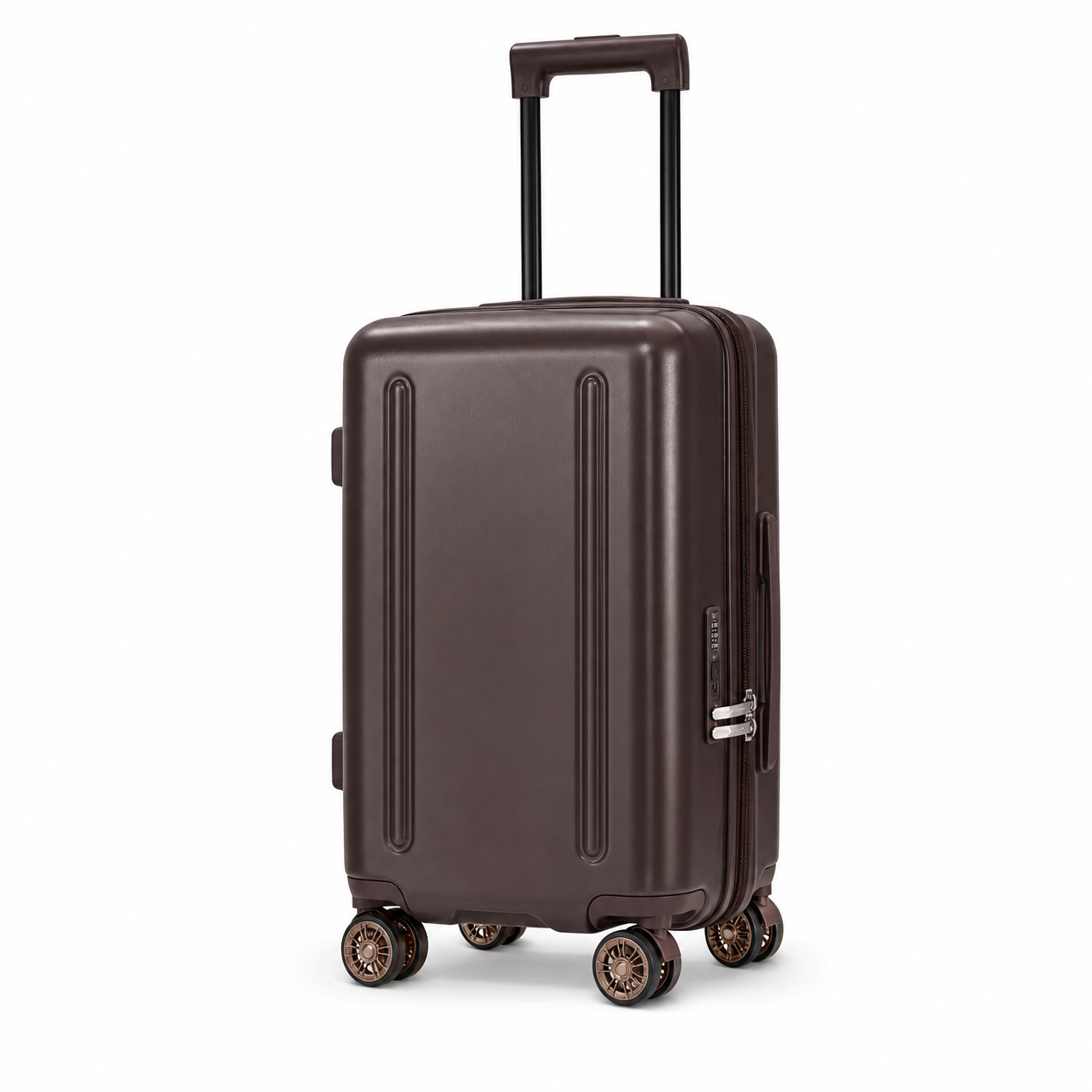 Rolling Joy OEM Custom ODM matched luggage collection