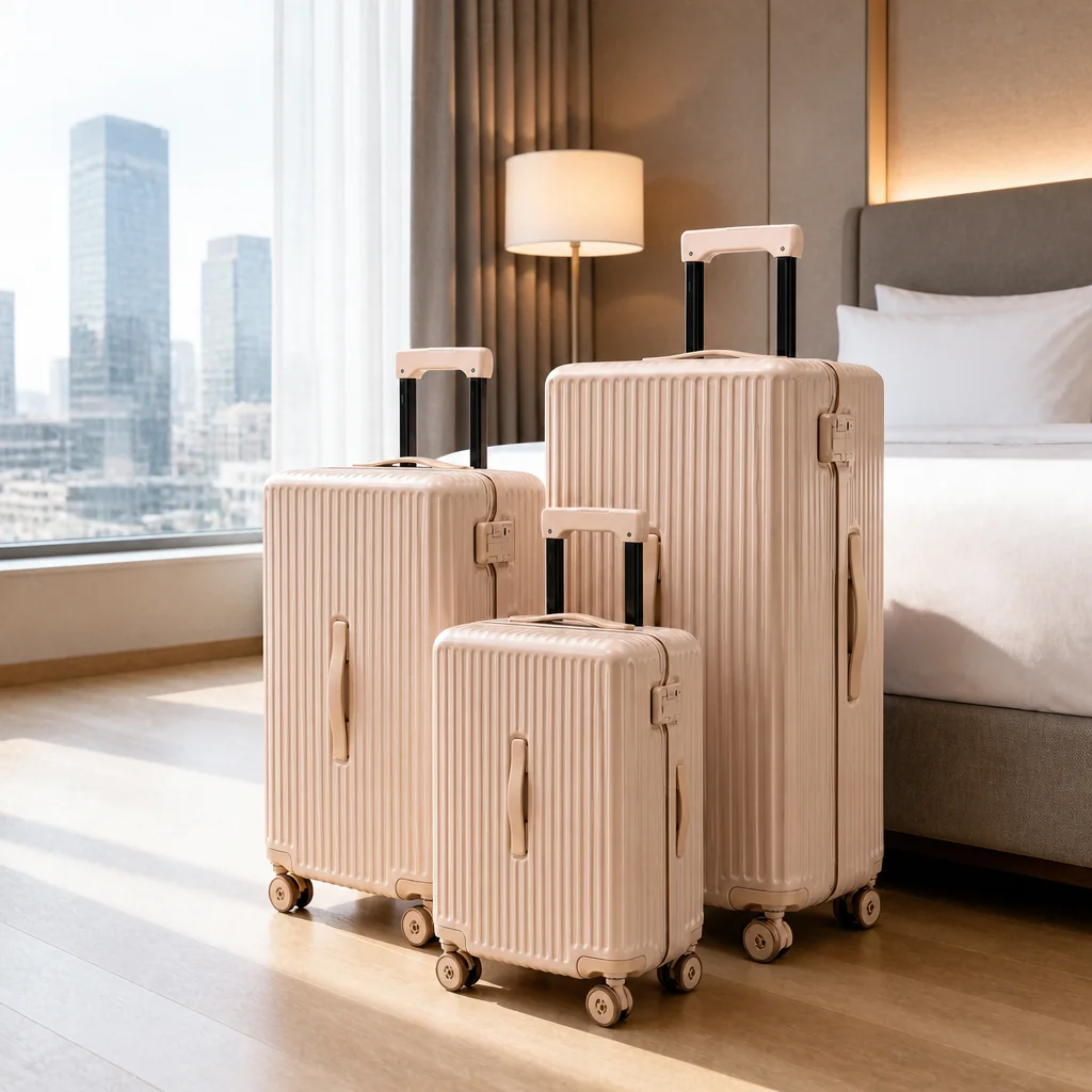RJ-TC-APC02 travel lifestyle scene