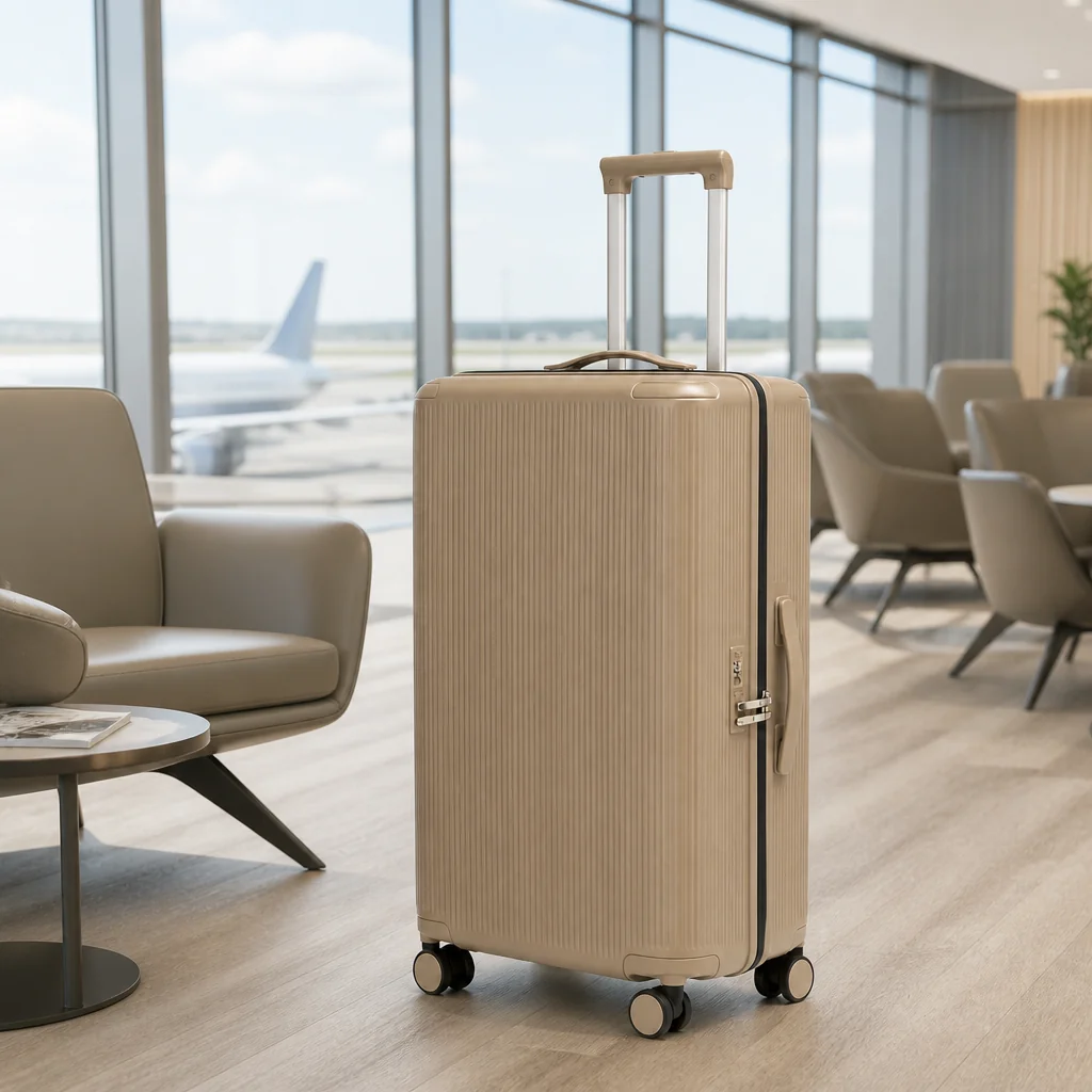 RJ-TC-APC10 travel lifestyle scene