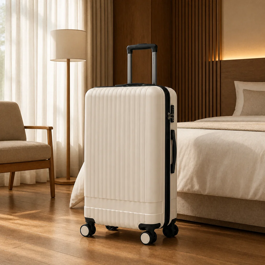 RJ-TC-APC22 travel lifestyle scene