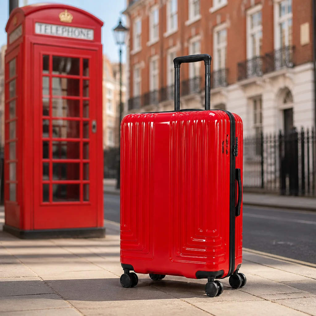 RJ-TC-APC23 travel lifestyle scene