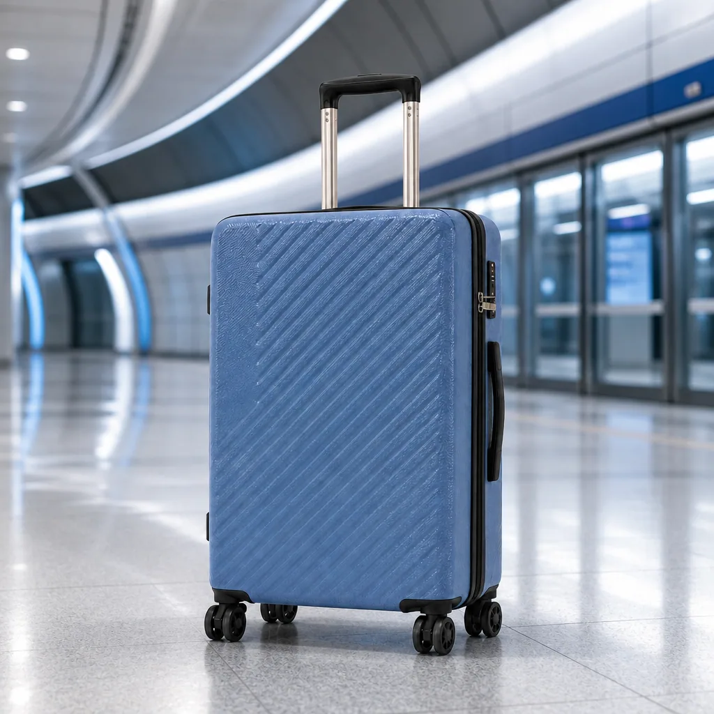 RJ-TC-APC24 travel lifestyle scene