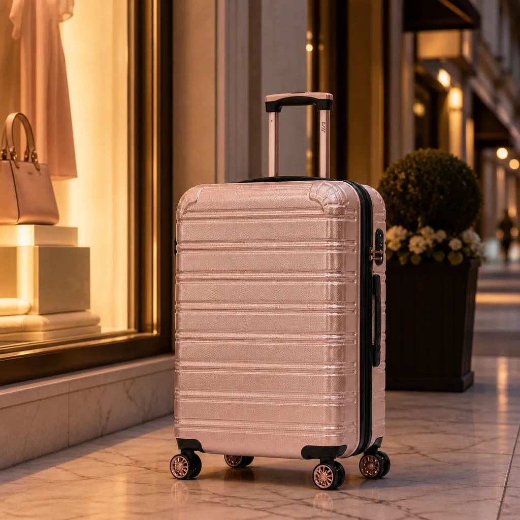 RJ-TC-APC26 travel lifestyle scene
