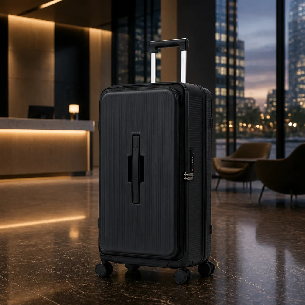 RJ-TC-APC27 travel lifestyle scene