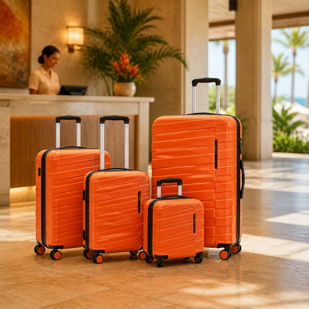 RJ-TC-APC28 travel lifestyle scene