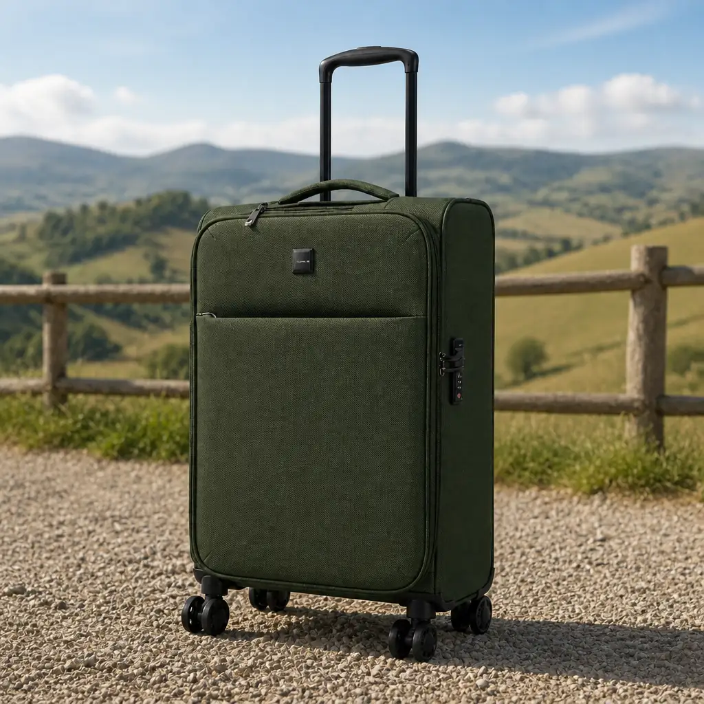 RJ-TC-IP405-CZ003 travel lifestyle scene