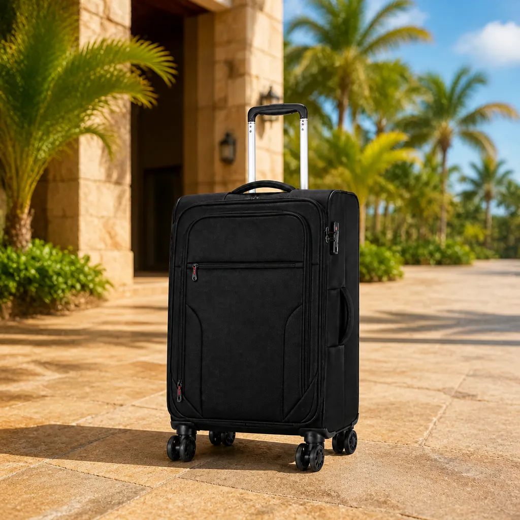 RJ-TC-IP430-CZ007 travel lifestyle scene