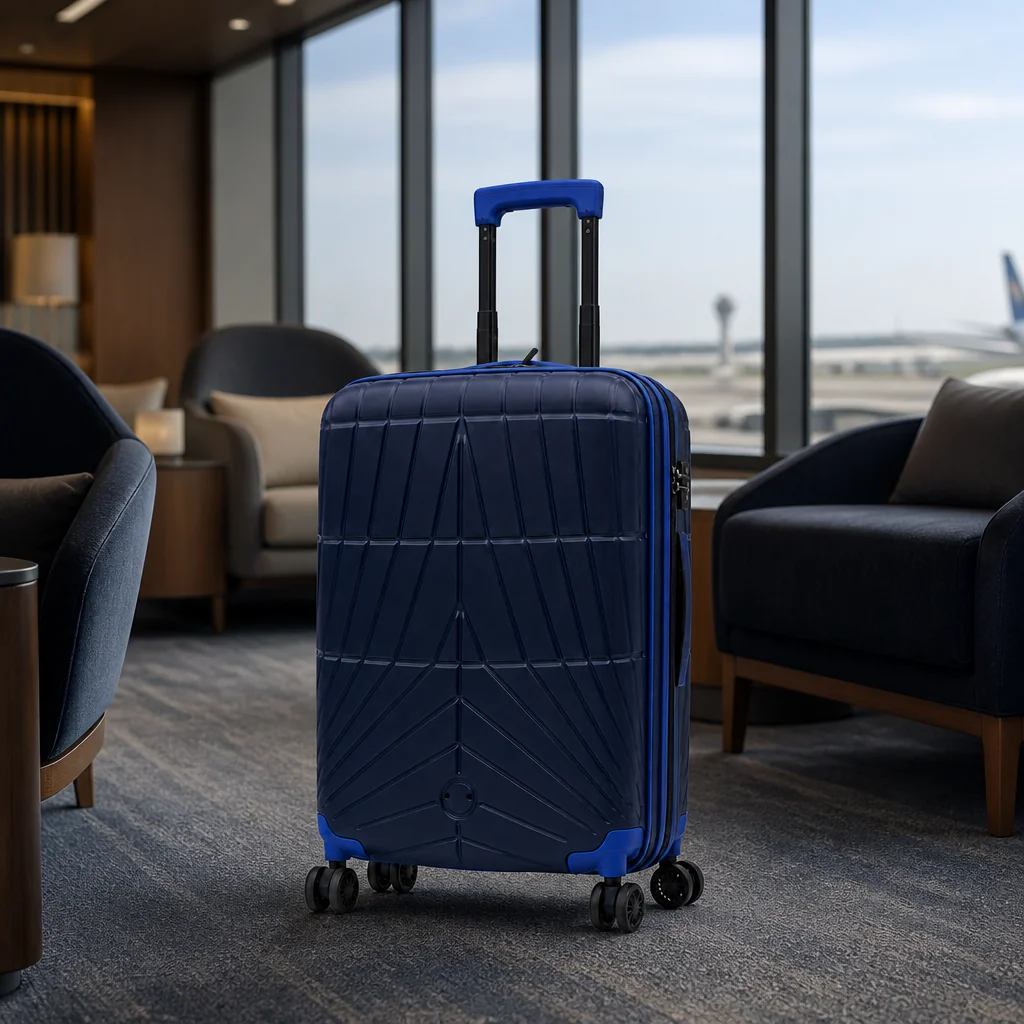 RJ-TC-PC30 travel lifestyle scene