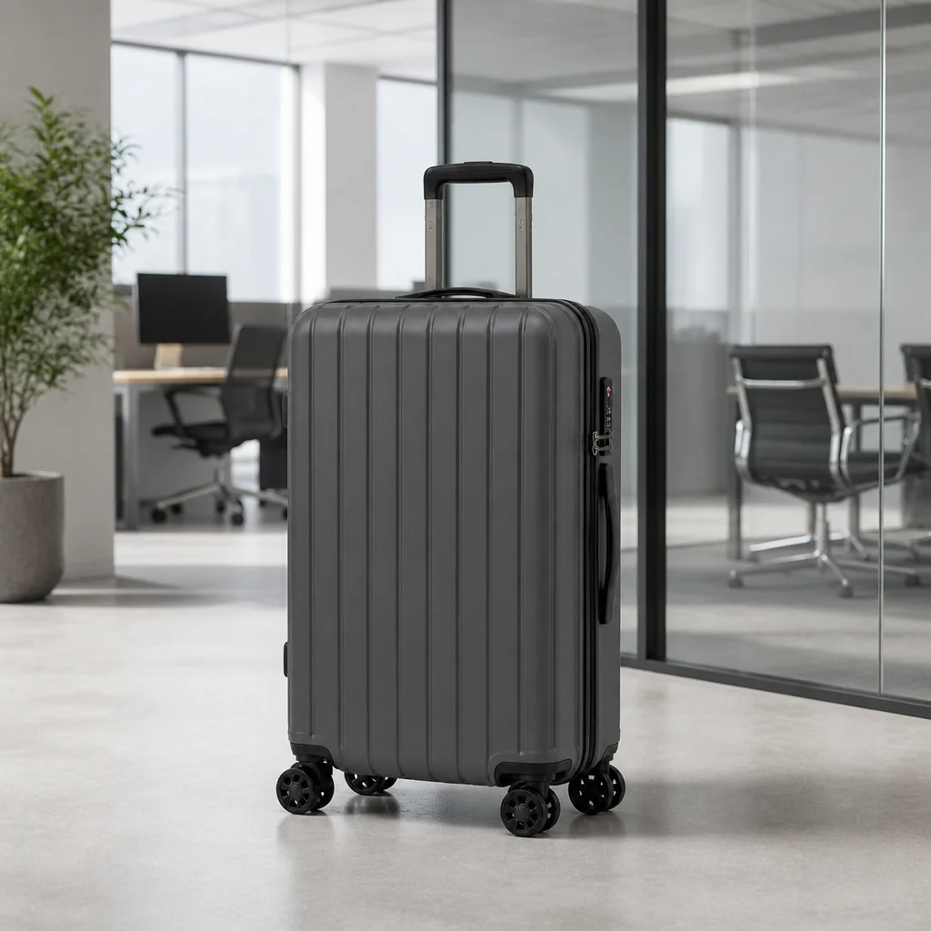 RJ-TC-PC31 travel lifestyle scene