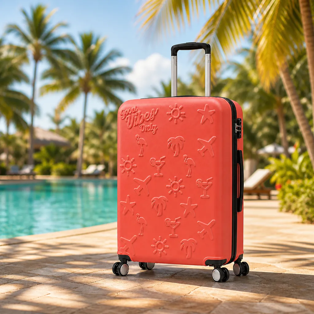 RJ-TC-PC36 travel lifestyle scene