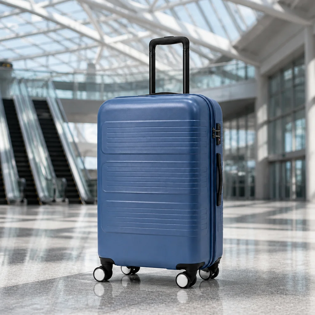 RJ-TC-PC37 travel lifestyle scene