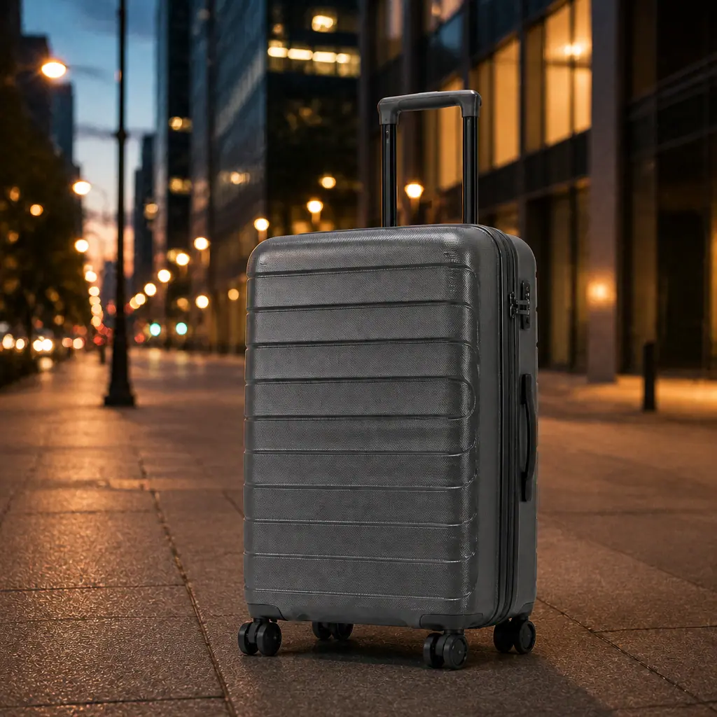 RJ-TC-PP11 travel lifestyle scene