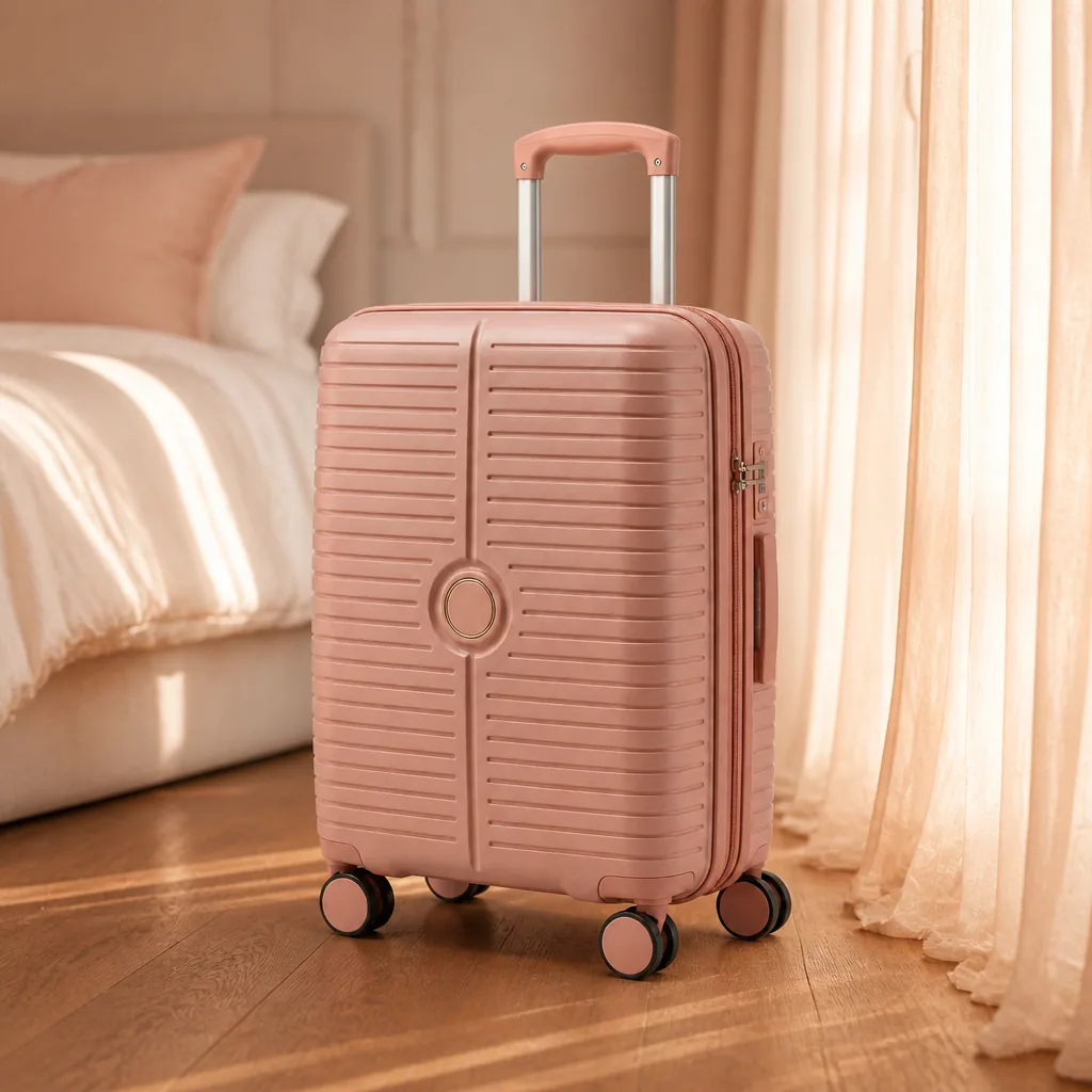 RJ-TC-PP13 travel lifestyle scene