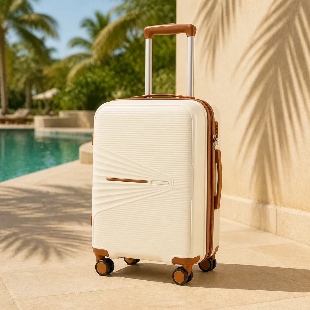 RJ-TC-PP14 travel lifestyle scene
