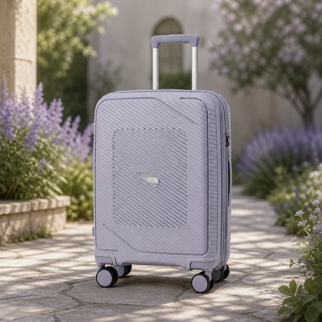 RJ-TC-PP15 travel lifestyle scene