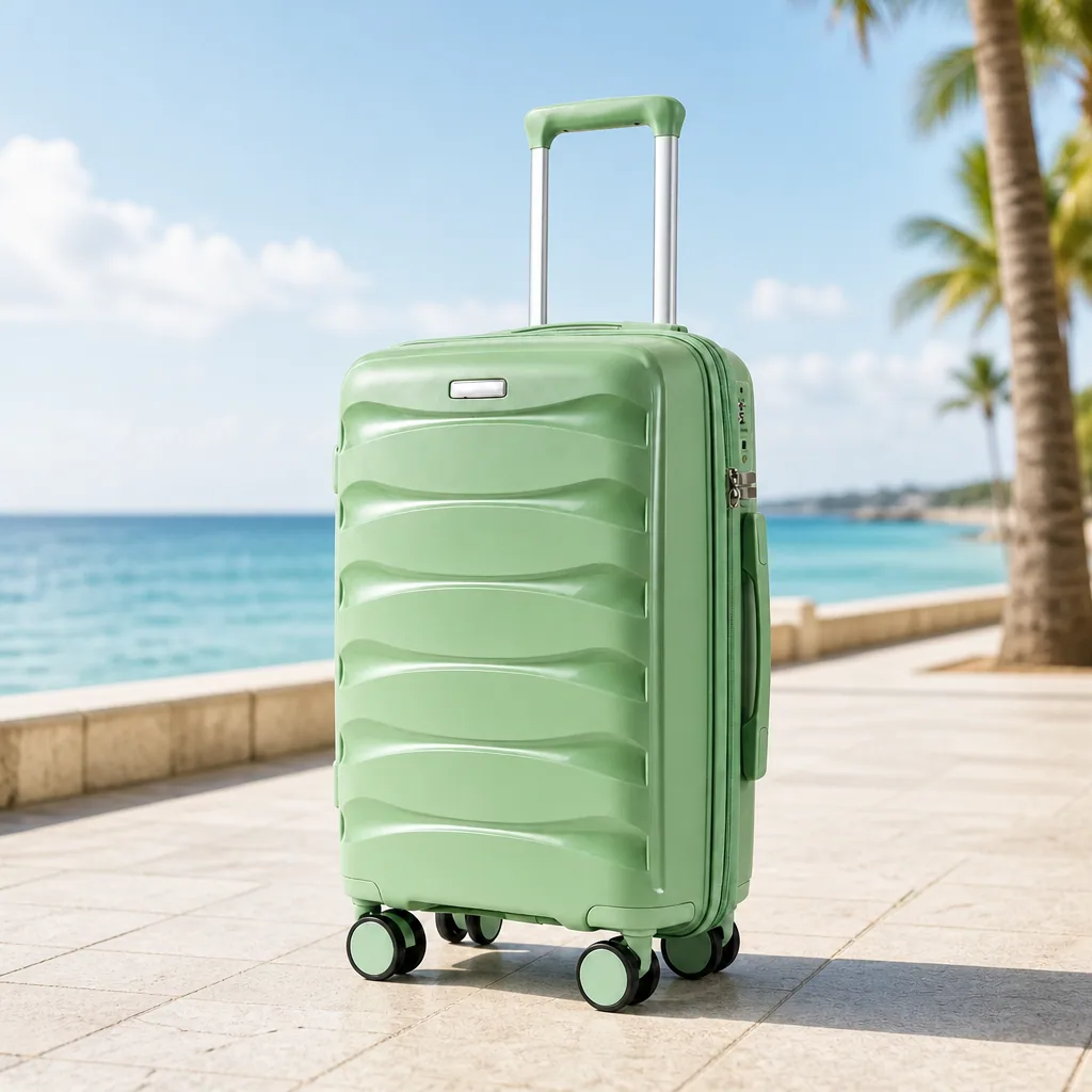RJ-TC-PP16 travel lifestyle scene
