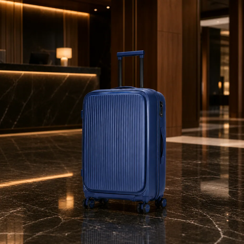 RJ-TC-PP19 travel lifestyle scene