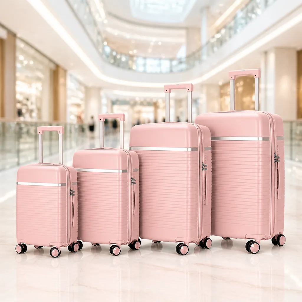 RJ-TC-PP23 travel lifestyle scene