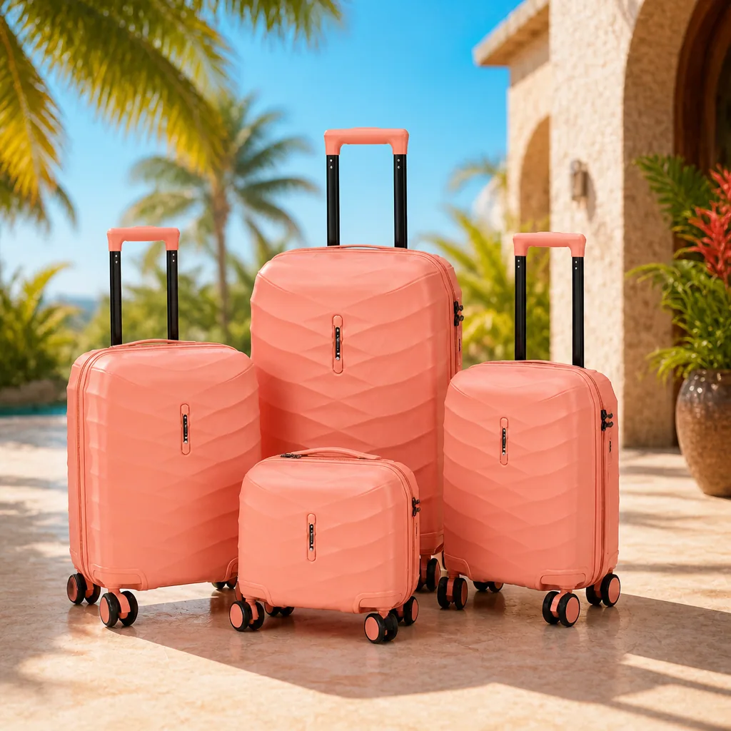 RJ-TC-PP26 travel lifestyle scene